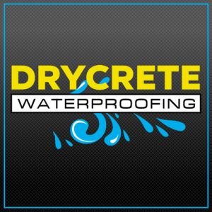 Drycrete