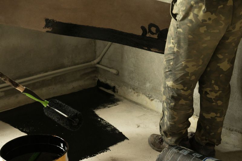 Basement Concrete Sealing in Tampa, FL
