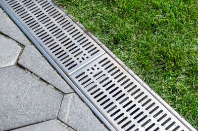 Get Drains Installed