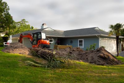 Get Grading and Sloping